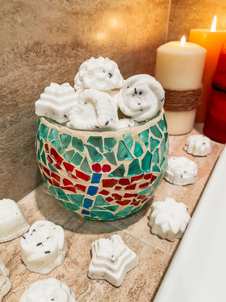 Bath Bombs