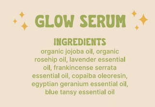 Glow Serum